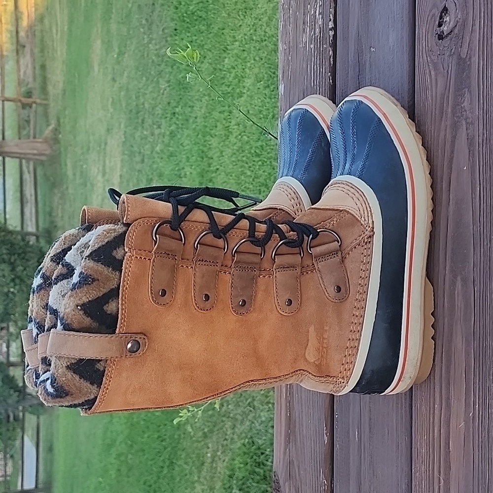 Sorel Snowboots